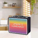 Zoek naar regenboog lunchboxen Voor kinderen