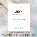 Zoek naar dertigste verjaardag posters Gast