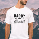 Zoek naar het grappigst tshirts Humor