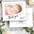 Zoek naar baby shower bedankt kaarten Gast