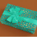 Zoek naar gold cadeaupapier Blauw