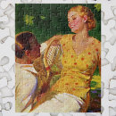 Zoek naar tennis puzzels Liefde