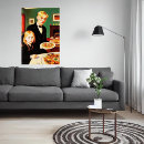 Zoek naar eettafel posters Elk persoon