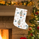 Zoek naar trendy kerstsokken Pijnboomboom