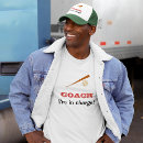 Zoek naar voetbal humor tshirts Coach