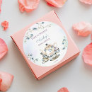 Zoek naar theekopjes stickers Waterverf