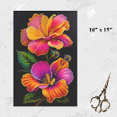Zoek naar botanical tissue papier Paars