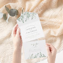 Zoek naar bladen uitnodigingen Waterverf