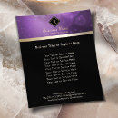 Zoek naar kaarten flyers Schoonheid