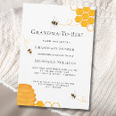 Zoek naar grootmoeder uitnodigingen Elk persoon