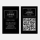 Zoek naar qr scan visitekaartjes Klant