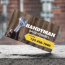 Zoek naar repair visitekaartjes Handwerkster