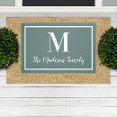 Zoek naar deurmatten Familie