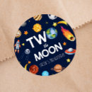 Zoek naar planeten stickers Voor kinderen
