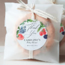 Zoek naar bosbessen etiketten Voor haar