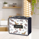 Zoek naar vlinders lunchboxen Voor iedereen