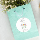 Zoek naar baby meisje stickers Waterverf