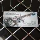 Zoek naar guitar player visitekaartjes Musicus