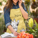 Zoek naar giraffe schorten Koken