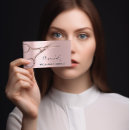 Zoek naar nagel visitekaartjes Baas