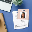 Zoek naar badges Bedrijf logo