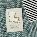 Zoek naar louisiana briefkaarten We zijn verhuisd