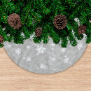 Zoek naar silver kerstboom kleden Modern