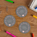 Zoek naar het delen stickers Gast