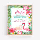 Zoek naar flamingo kunst Bloemen