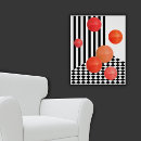 Zoek naar red white stripes posters Stijlvol