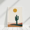 Zoek naar woestijn cactus posters Elk persoon