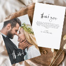Zoek naar handwriting kaarten Foto