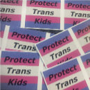 Zoek naar trans stickers Geslacht