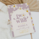 Zoek naar daisy uitnodigingen Madeliefje