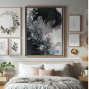 Zoek naar melancholisch kunst Bloem