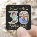 Zoek naar vintage typografie stickers Elk persoon