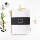 Zoek naar zwarte wikkels Koppel