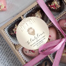 Zoek naar chocolade etiketten Voor haar