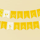 Zoek naar bijen feestdecoratie Genderneutraal