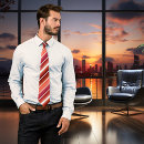 Zoek naar ivoor stropdassen Strepen