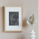 Zoek naar lijn tekening posters Voor hem/haar