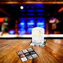 Zoek naar foto onderzetters Voor haar