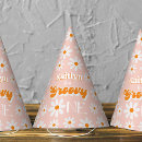 Zoek naar feesthoedjes Gast