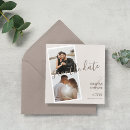 Zoek naar verlovingsaankondiging kaarten Eenvoudig