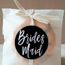 Zoek naar team bruid stickers Bruidsmeisjes