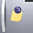 Zoek naar rocket magneten Astronaut