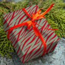 Zoek naar dark green cadeaupapier Rood