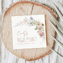 Zoek naar tuin servetten Wildbloemen