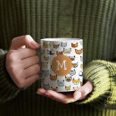 Zoek naar kattengezicht mokken Voor iedereen