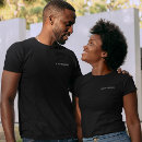 Zoek naar heren tshirts Voor hem/haar